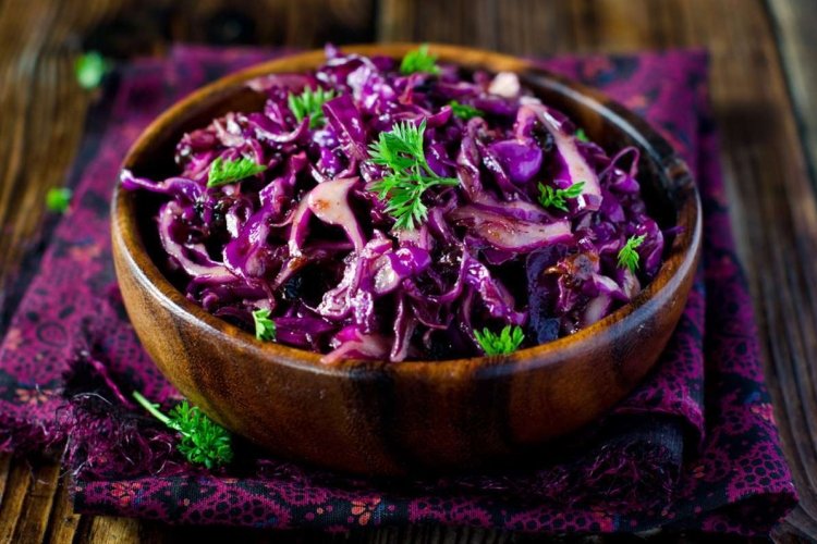 20 грузинских салатов, которые стоит сделать