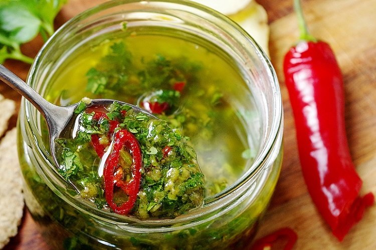 20 самых вкусных греческих заправок для салатов