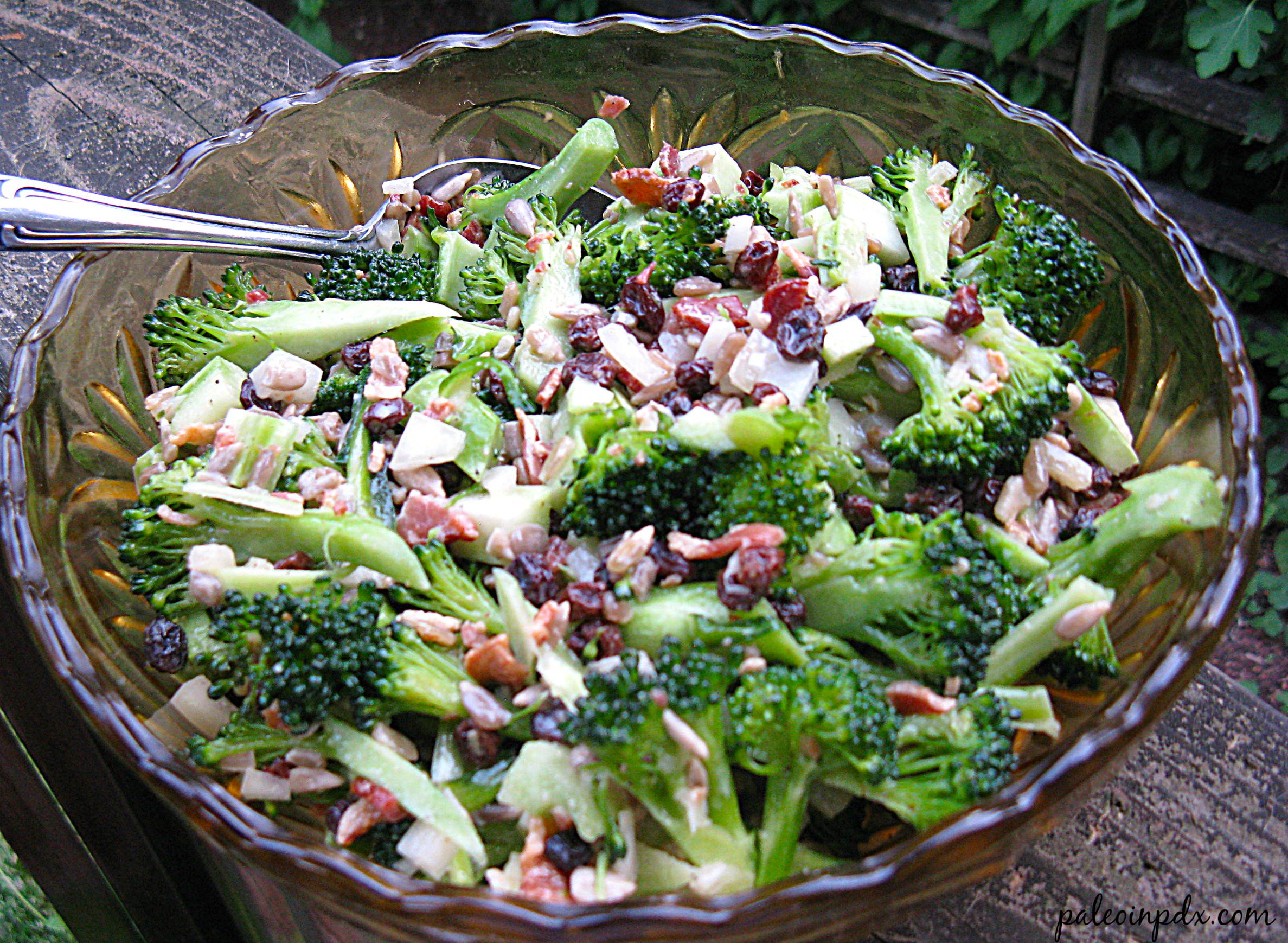Салат из брокколи рецепты приготовления простые и вкусные рецепты фото пошагово
