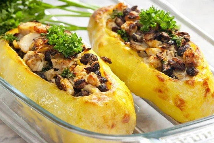 Что приготовить с фаршем и картофелем - 15 быстрых и вкусных рецептов
