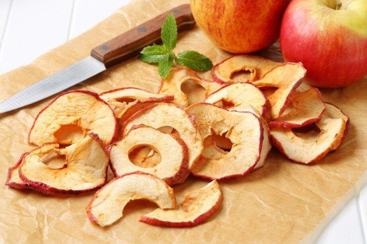 Что приготовить с яблоками: 15 вкусных и быстрых рецептов