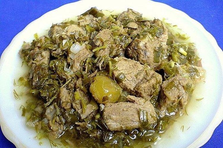 Грузинская кухня - 20 самых вкусных рецептов грузинских блюд