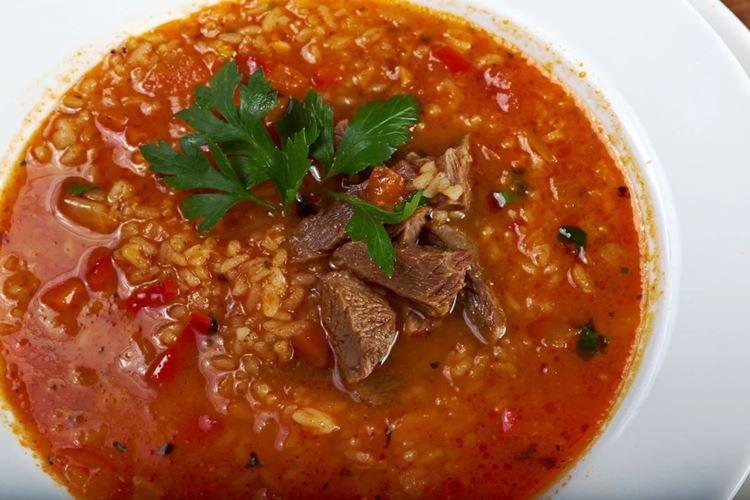 Грузинская кухня - 20 самых вкусных рецептов грузинских блюд