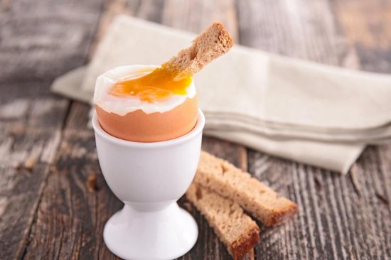 Сколько варить яйца всмятку после варки: советы поваров