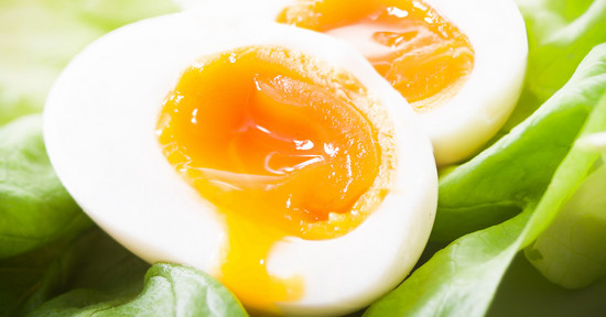 Сколько варить яйцо в пакете после варки: кулинарные советы